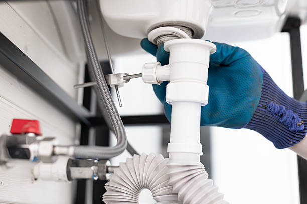 Reliable Drain Cleaning contractor in Milan, OH by AAA Plumbing Heating